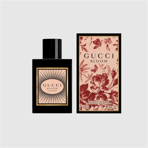 gucci bloom 50 ml prezzo